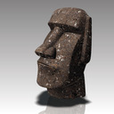 Moai