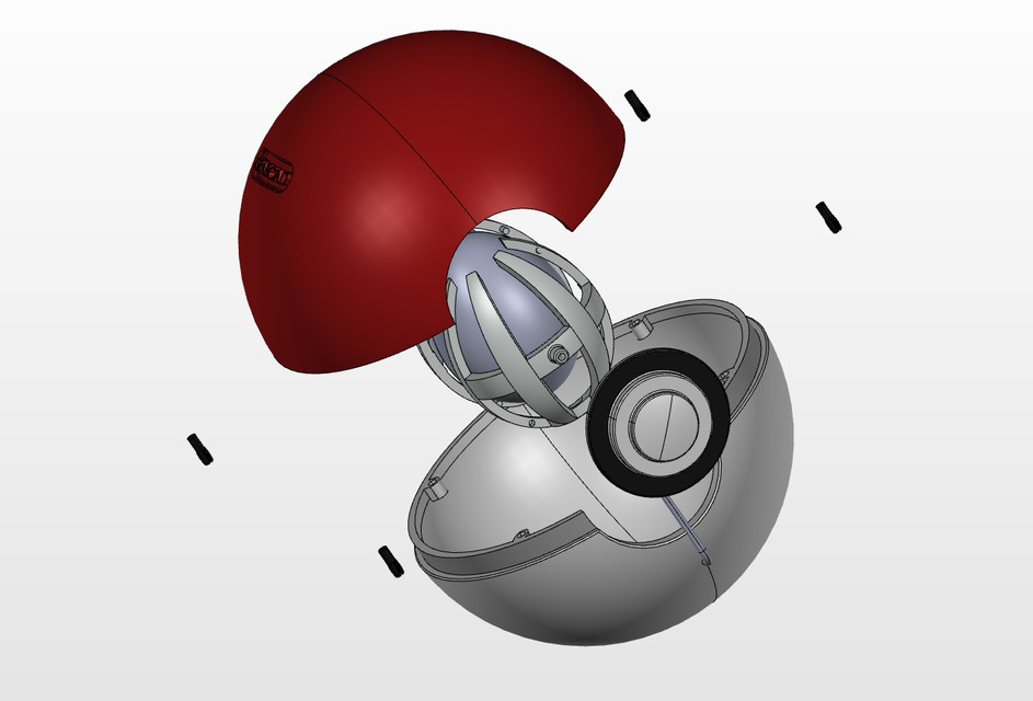 Free CAD Designs, Files & 3D Models The GrabCAD Community Library