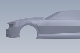 CAMARO SURFACE