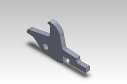 M4/M16 Disconnector