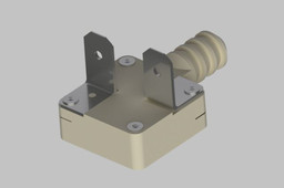 simple pressureswitch