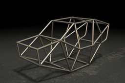Tubular Chassis
