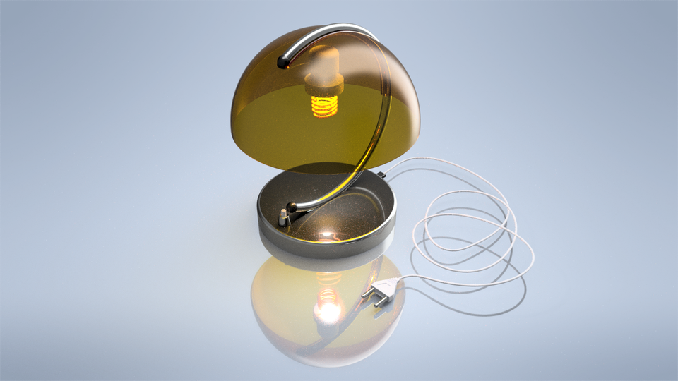 Lamp
