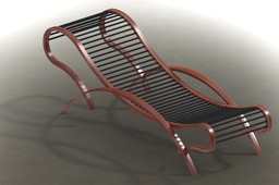deck-chair