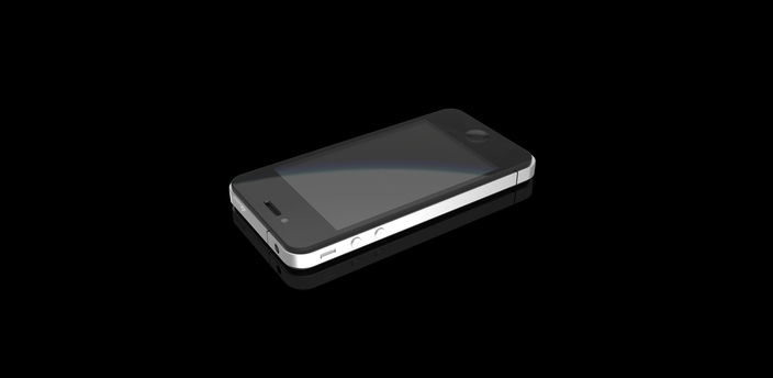 IPHONE 4