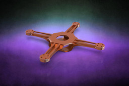 Quadcopter #2