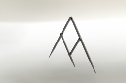 Golden Ratio dividers