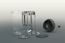 French Press
