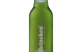 Keychain Heineken
