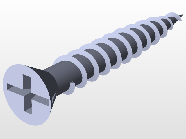 Screw Design