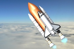 nasa shuttle