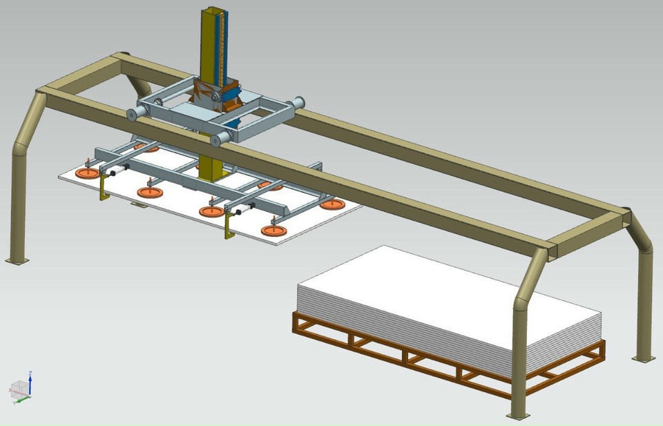 Quartz Machine Free CAD Designs, Files & 3D Models | The GrabCAD Community Library