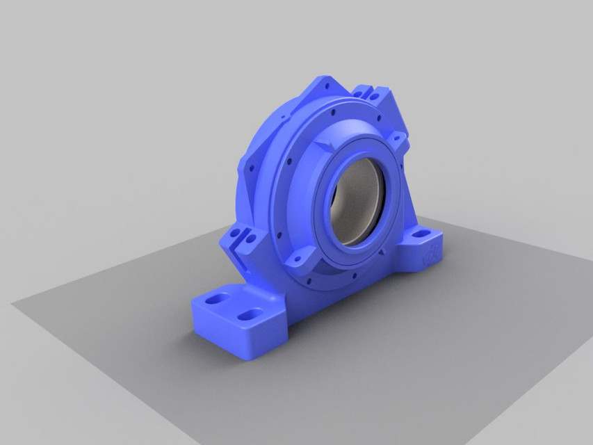 Free CAD Designs, Files & 3D Models The GrabCAD Community Library