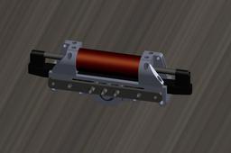 HOWE Steering Rack