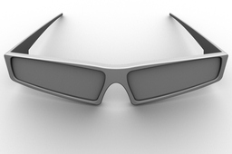 Vusix Smart Glasses (request)