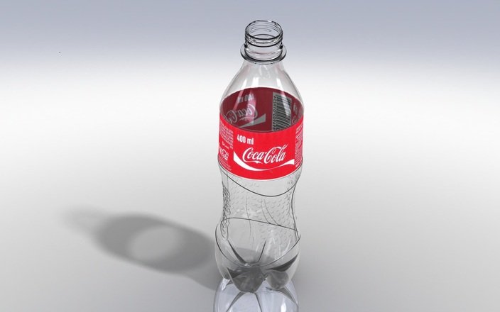 Coke SW 2010