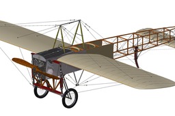BLERIOT Plane
