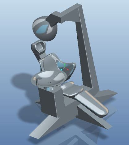 Dental Chair