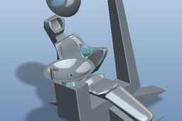 Dental Chair