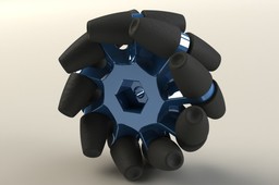 Mecanum Wheel