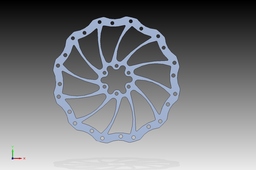 Magura Disc 203