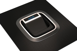 Concept 3 Koenigsegg handle