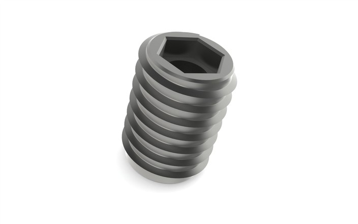 M12 wood insert fixing