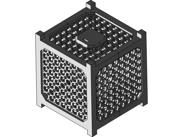 Free CAD Designs, Files &amp; 3D Models | The GrabCAD Community Library