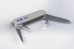Swiss Knife