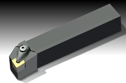 SUPORTE DE TORNEAMENTO DCLNR( TOOLHOLDER DCLNR  FOR TURNING)