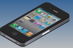 Apple iPhone 4S, Apple Specs