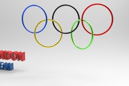 London Olympic