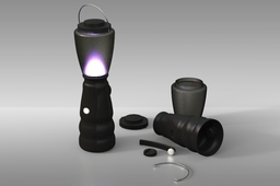 Camping Lamp
