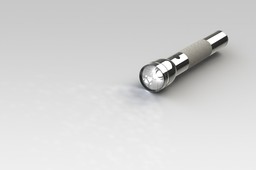 Flashlight
