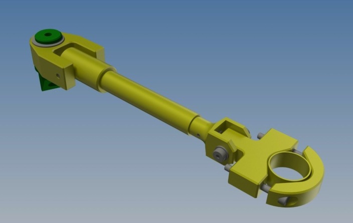 ACX - DMF12 SPECIAL