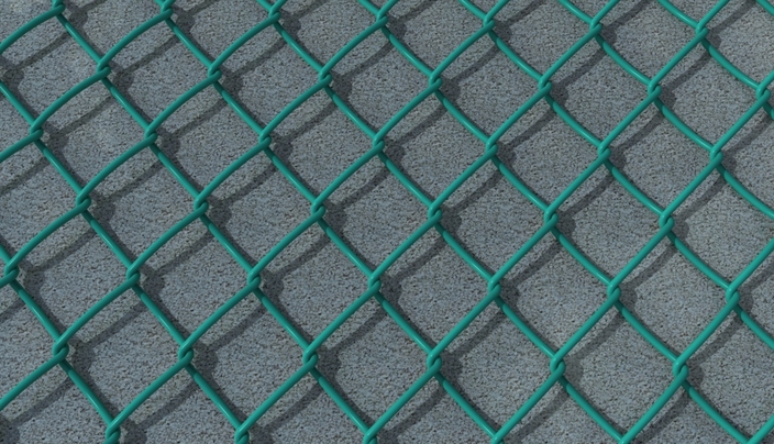 Chain Link Fence
