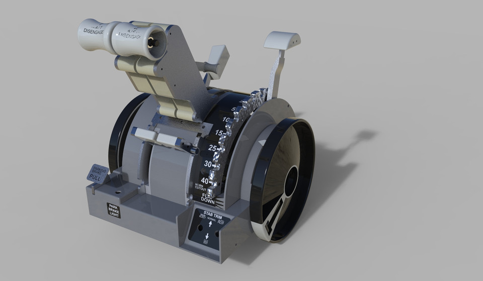 Free CAD Designs, Files & 3D Models The GrabCAD Community Library