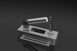 Adjustable assembly