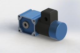 Brither gear motor,Part no. BF2x15-fc