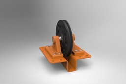 Disc,fast pulley