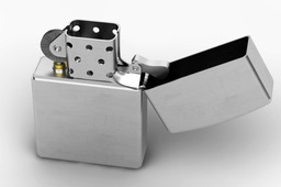 Zippo Classic 