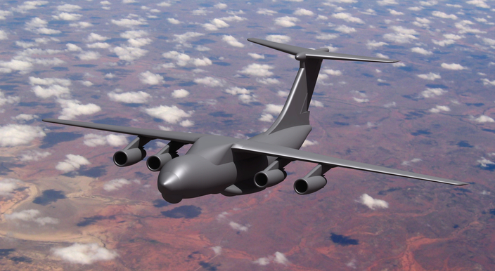 IL76 ( NATO-CANDIT )
