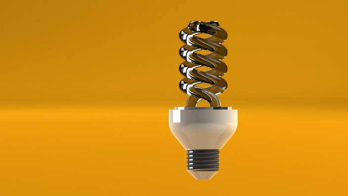 Light Bulb