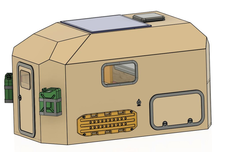 Free CAD Designs, Files & 3D Models | The GrabCAD Community Library