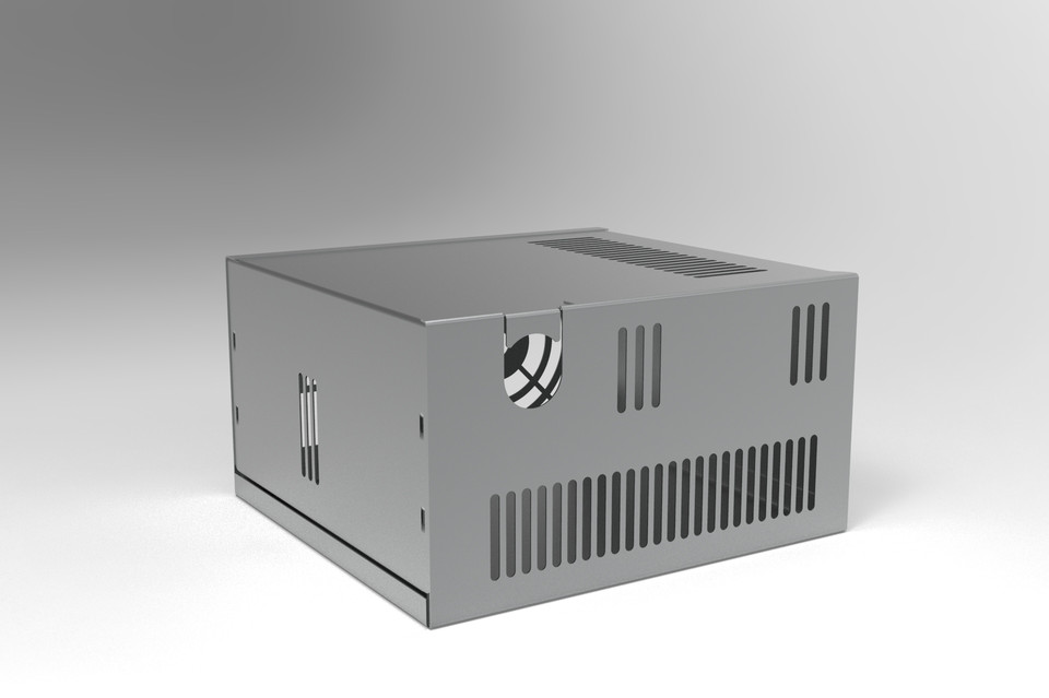 Free CAD Designs, Files & 3D Models The GrabCAD Community Library