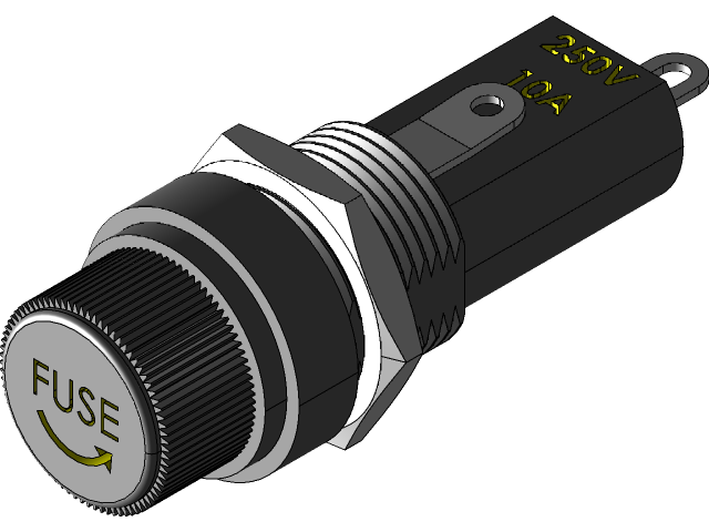 Fuse 1