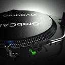 Turntable