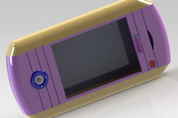 I-mate PDAL