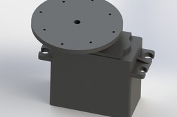Hitec High Torque Servo