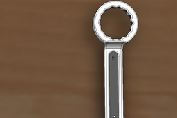 Wrench model 